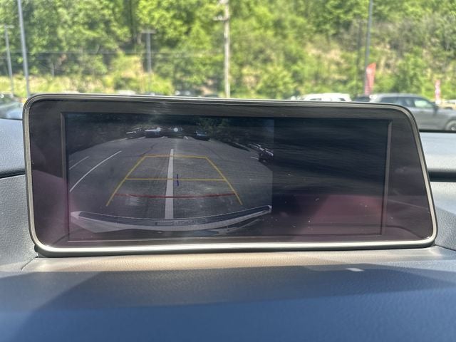 2018 Lexus RX 350