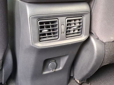 2020 Toyota RAV4 Hybrid LE