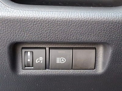 2020 Toyota RAV4 Hybrid LE