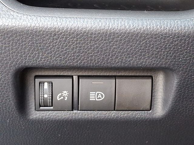 2020 Toyota RAV4 Hybrid LE