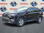 2020 Toyota RAV4 Hybrid LE