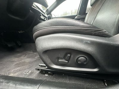 2023 Jeep Compass (Red) Edition