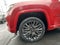 2023 Jeep Compass (Red) Edition