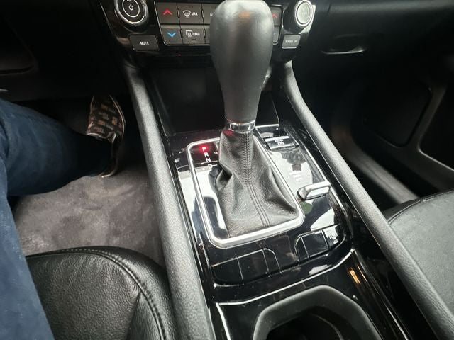 2023 Jeep Compass (Red) Edition