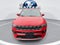 2023 Jeep Compass (Red) Edition