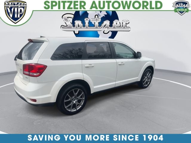 2019 Dodge Journey GT