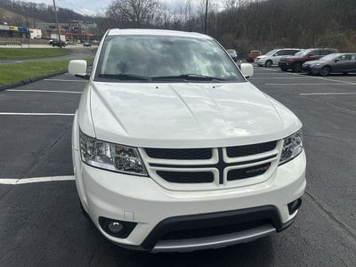 2019 Dodge Journey GT