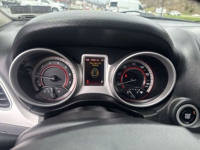 2019 Dodge Journey GT