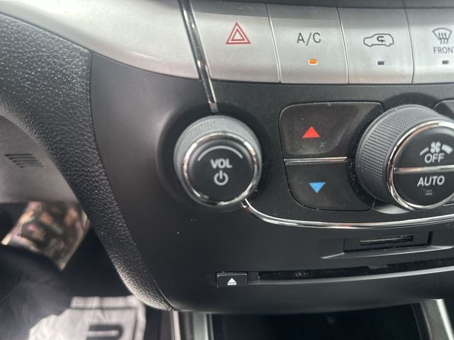 2019 Dodge Journey GT