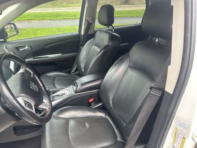 2019 Dodge Journey GT