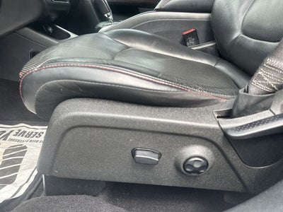 2019 Dodge Journey GT