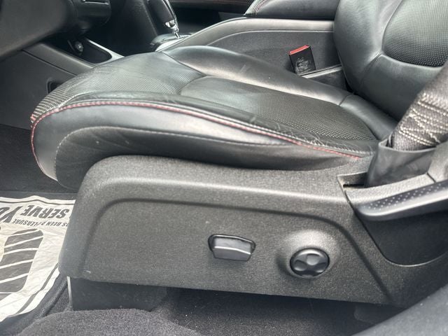 2019 Dodge Journey GT