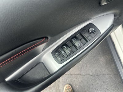 2019 Dodge Journey GT