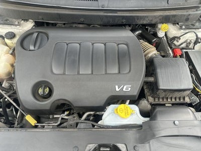 2019 Dodge Journey GT