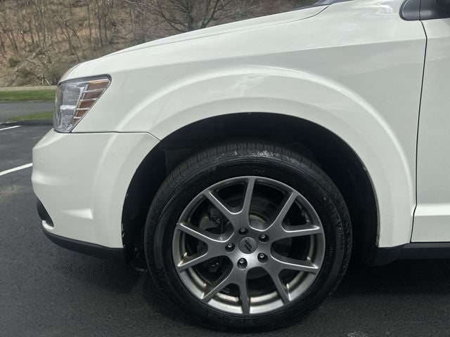 2019 Dodge Journey GT