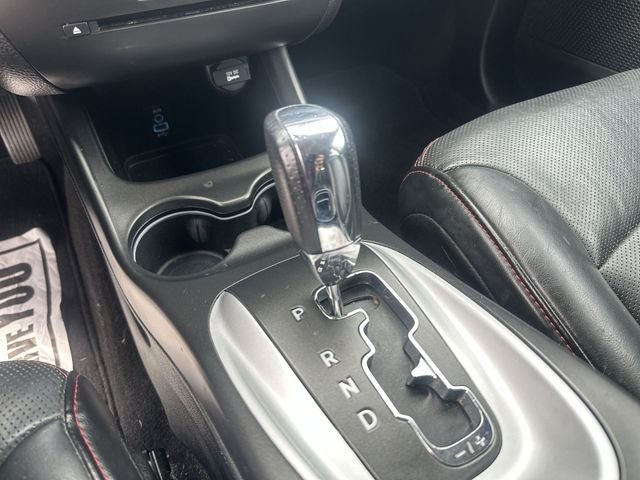 2019 Dodge Journey GT