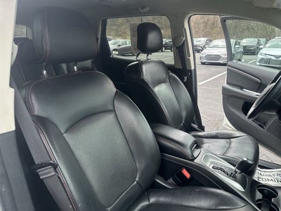 2019 Dodge Journey GT