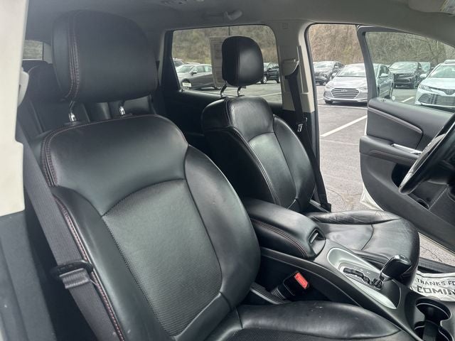 2019 Dodge Journey GT