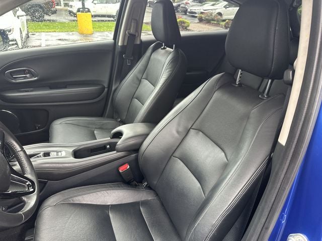 2021 Honda HR-V EX-L