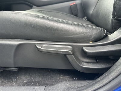2021 Honda HR-V EX-L