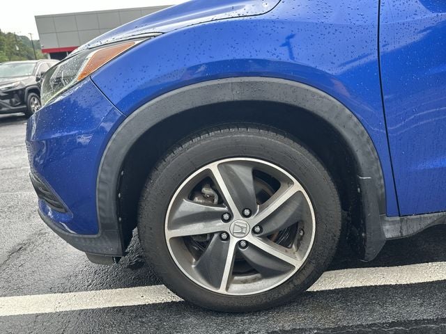 2021 Honda HR-V EX-L