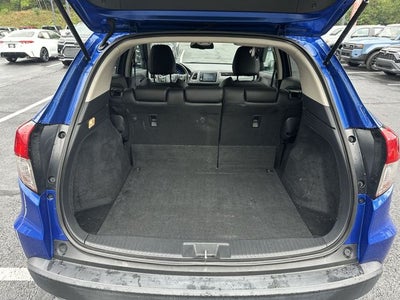2021 Honda HR-V EX-L