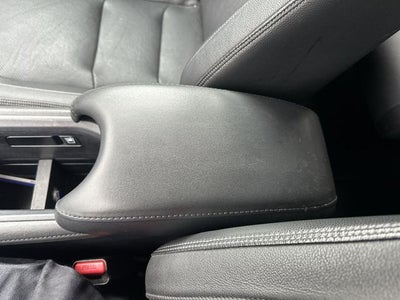 2021 Honda HR-V EX-L