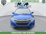 2021 Honda HR-V EX-L