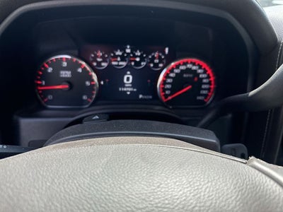 2015 GMC Sierra 1500 Denali