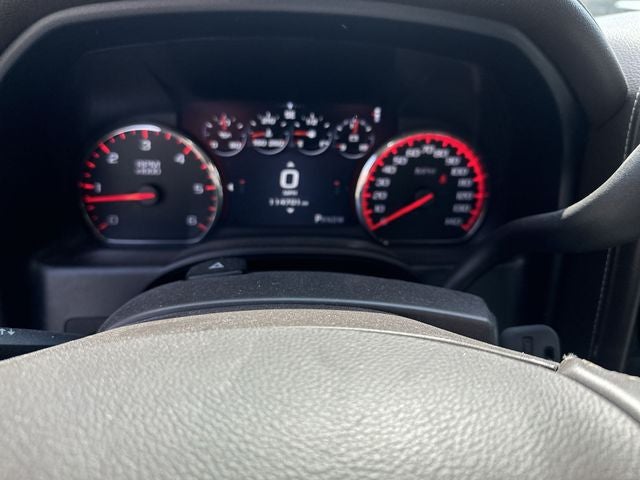 2015 GMC Sierra 1500 Denali