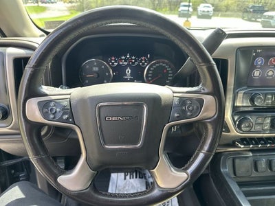 2015 GMC Sierra 1500 Denali