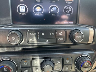 2015 GMC Sierra 1500 Denali