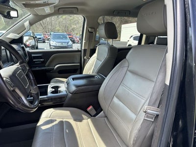 2015 GMC Sierra 1500 Denali