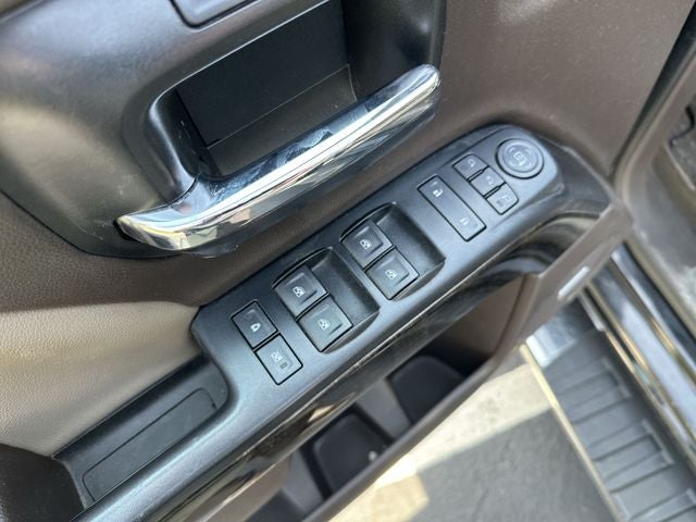 2015 GMC Sierra 1500 Denali