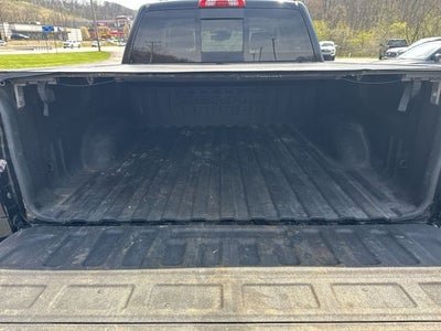 2015 GMC Sierra 1500 Denali