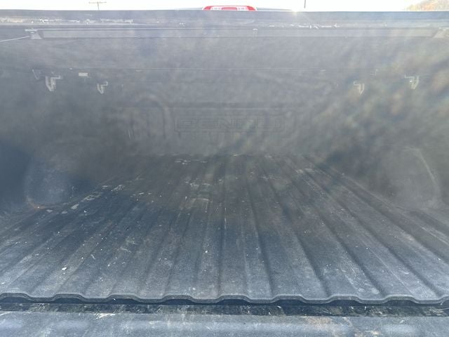 2015 GMC Sierra 1500 Denali