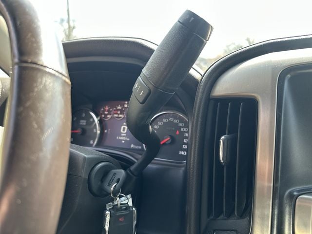 2015 GMC Sierra 1500 Denali