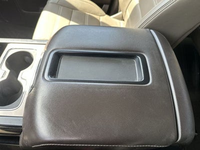 2015 GMC Sierra 1500 Denali