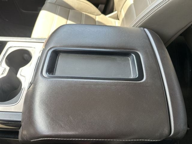 2015 GMC Sierra 1500 Denali