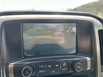 2015 GMC Sierra 1500 Denali