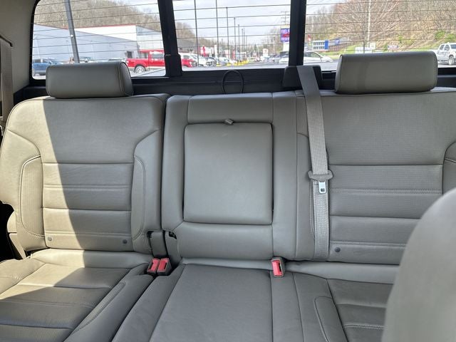 2015 GMC Sierra 1500 Denali