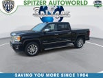 2015 GMC Sierra 1500 Denali
