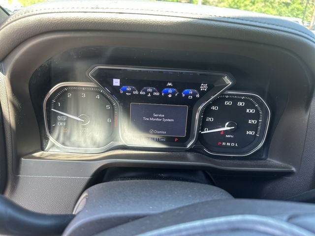2019 GMC Sierra 1500 Denali