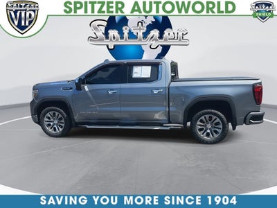 2019 GMC Sierra 1500 Denali