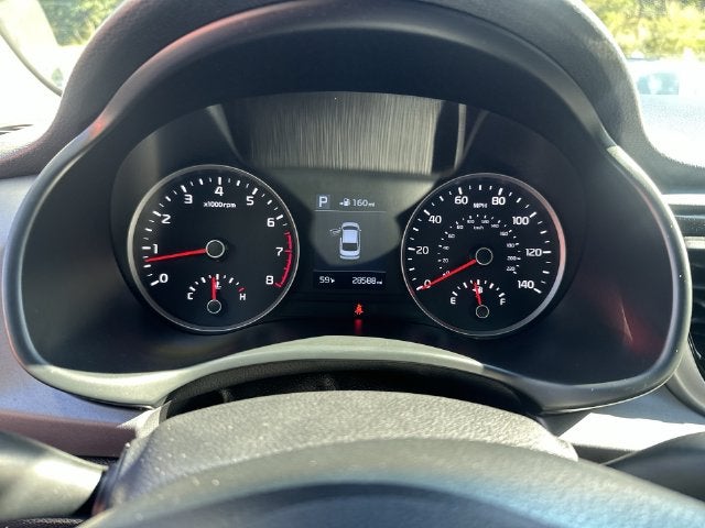 2018 Kia Rio EX