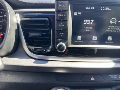 2018 Kia Rio EX