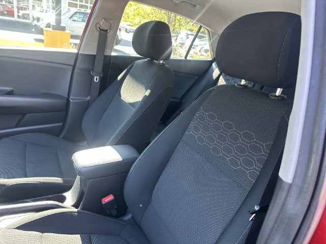 2018 Kia Rio EX