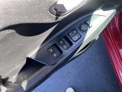2018 Kia Rio EX