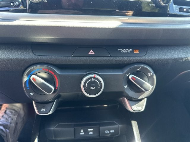 2018 Kia Rio EX