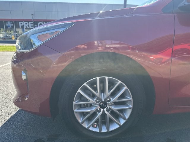 2018 Kia Rio EX